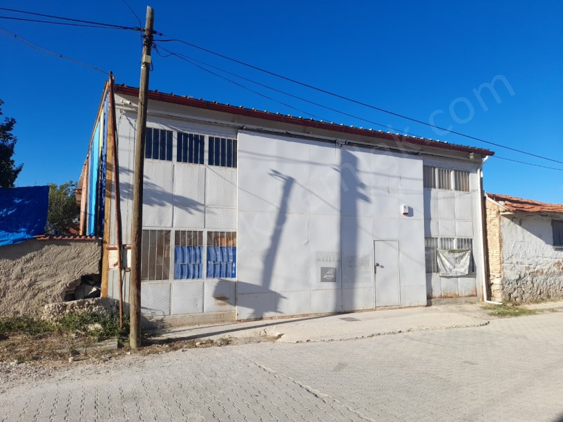 KESTEMET MAHALLESİ KASAPLAR SOKAKTA BÜYÜK DEPO
