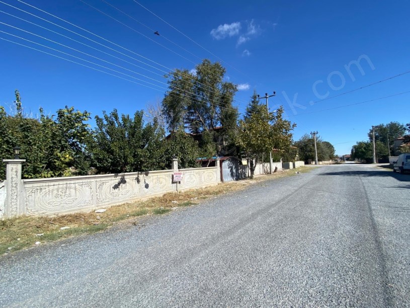 KIRKGÖZ MAHALLESİ BEYAZIT CADDESİNDE KAT KARŞILIĞI ARSA