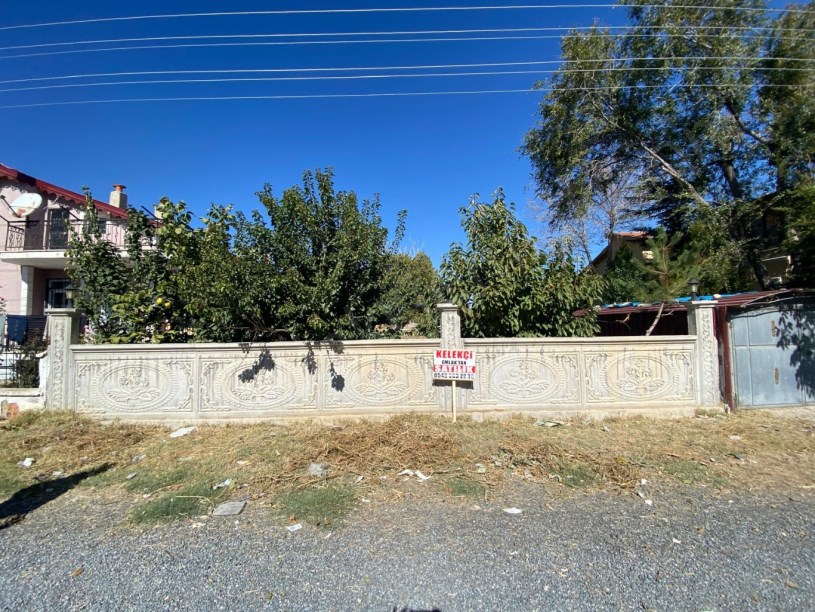 KIRKGÖZ MAHALLESİ BEYAZIT CADDESİNDE KAT KARŞILIĞI ARSA