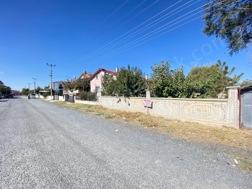 KIRKGÖZ MAHALLESİ BEYAZIT CADDESİNDE KAT KARŞILIĞI ARSA