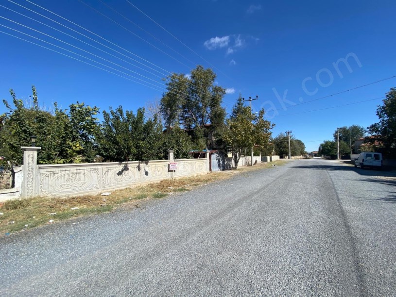 KIRKGÖZ MAHALLESİ BEYAZIT CADDESİNDE KAT KARŞILIĞI ARSA