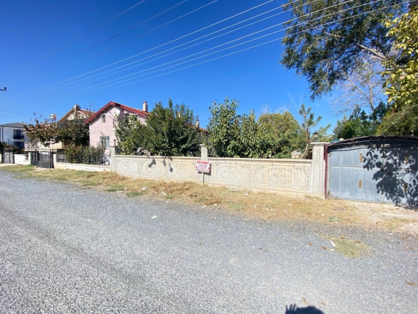 KIRKGÖZ MAHALLESİ BEYAZIT CADDESİNDE KAT KARŞILIĞI ARSA
