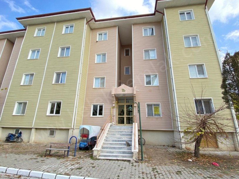 TOKİ F8 B BLOKTA KİRALIK 2+1 DAİRE
