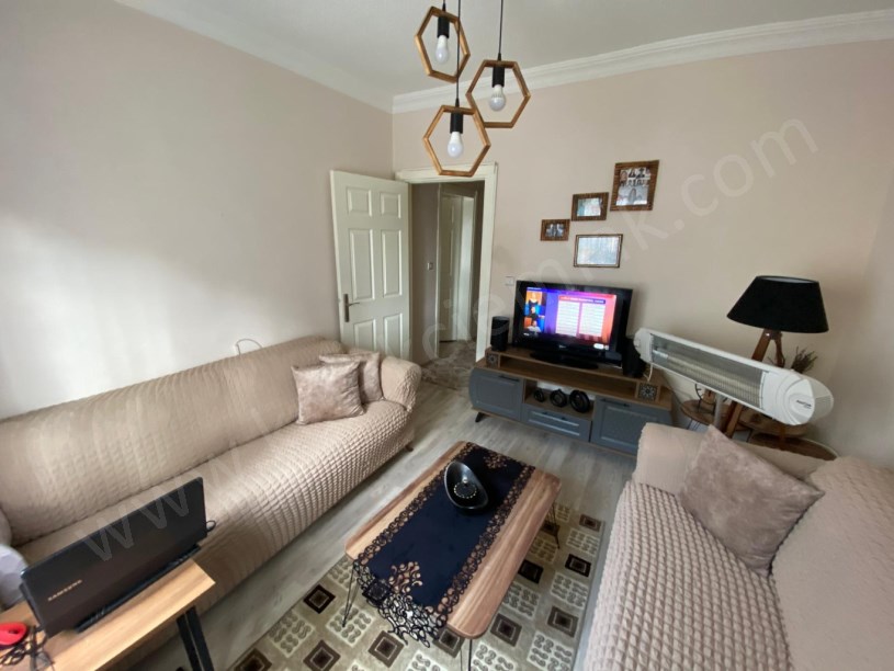 TOKİ F8 B BLOKTA KİRALIK 2+1 DAİRE