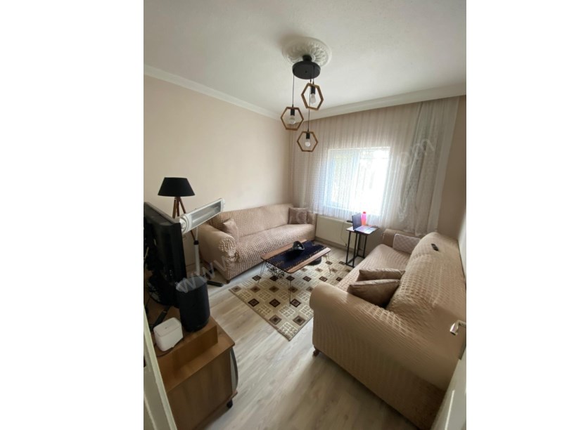 TOKİ F8 B BLOKTA KİRALIK 2+1 DAİRE