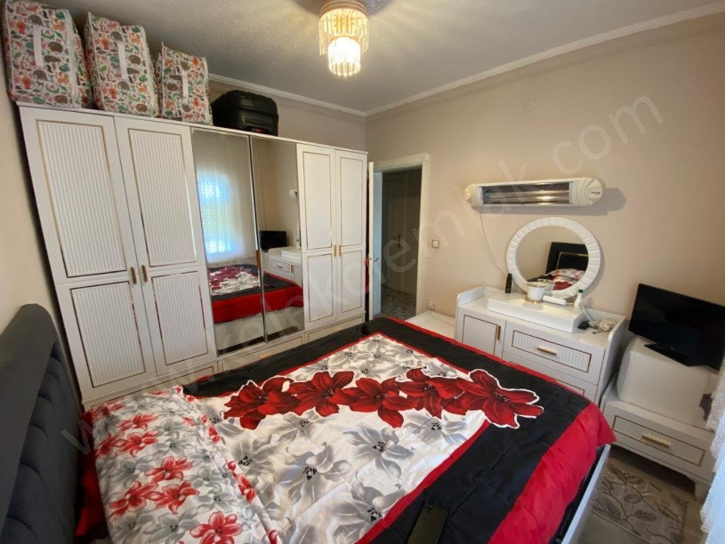 TOKİ F8 B BLOKTA KİRALIK 2+1 DAİRE