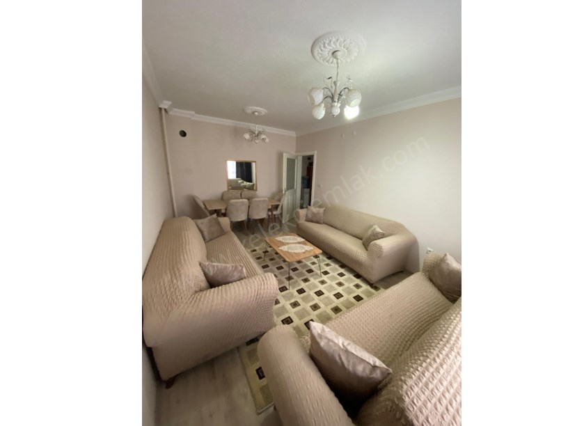 TOKİ F8 B BLOKTA KİRALIK 2+1 DAİRE