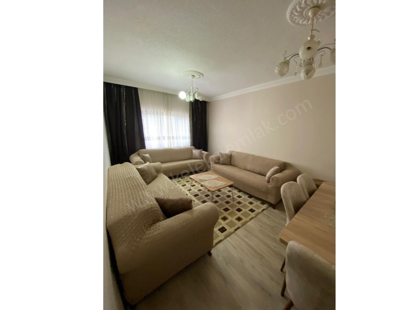 TOKİ F8 B BLOKTA KİRALIK 2+1 DAİRE
