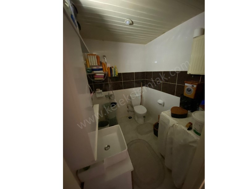 TOKİ F8 B BLOKTA KİRALIK 2+1 DAİRE