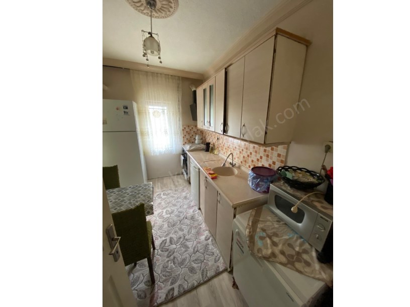 TOKİ F8 B BLOKTA KİRALIK 2+1 DAİRE