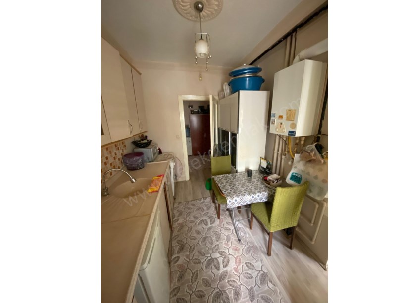 TOKİ F8 B BLOKTA KİRALIK 2+1 DAİRE