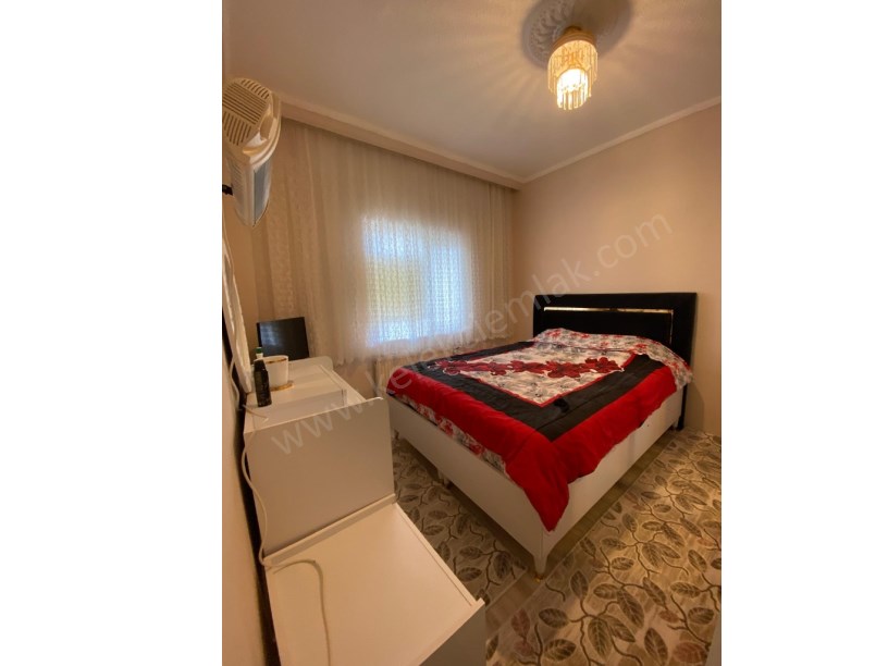 TOKİ F8 B BLOKTA KİRALIK 2+1 DAİRE