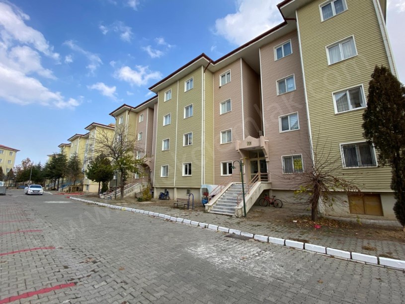 TOKİ F8 B BLOKTA KİRALIK 2+1 DAİRE