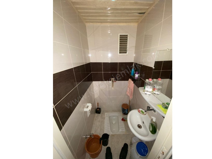 TOKİ F8 B BLOKTA KİRALIK 2+1 DAİRE