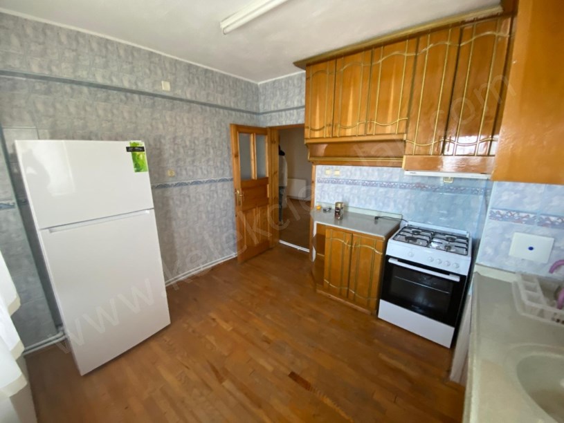 SELÇUKLU MAHALLESİNDE  EŞYALI 3+1 DAİRE