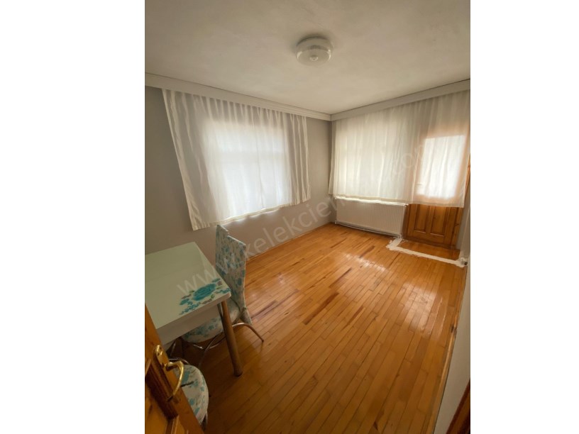 SELÇUKLU MAHALLESİNDE  EŞYALI 3+1 DAİRE