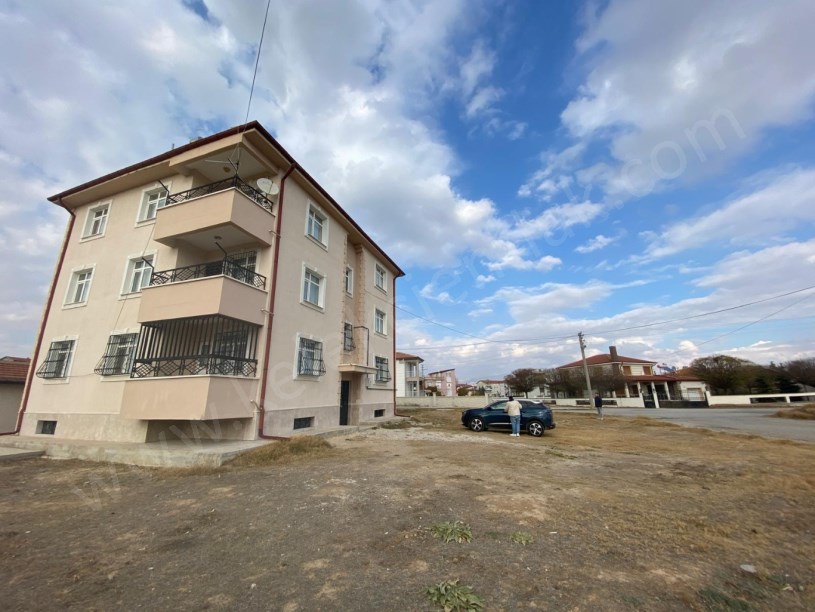 SELÇUKLU MAHALLESİNDE  EŞYALI 3+1 DAİRE