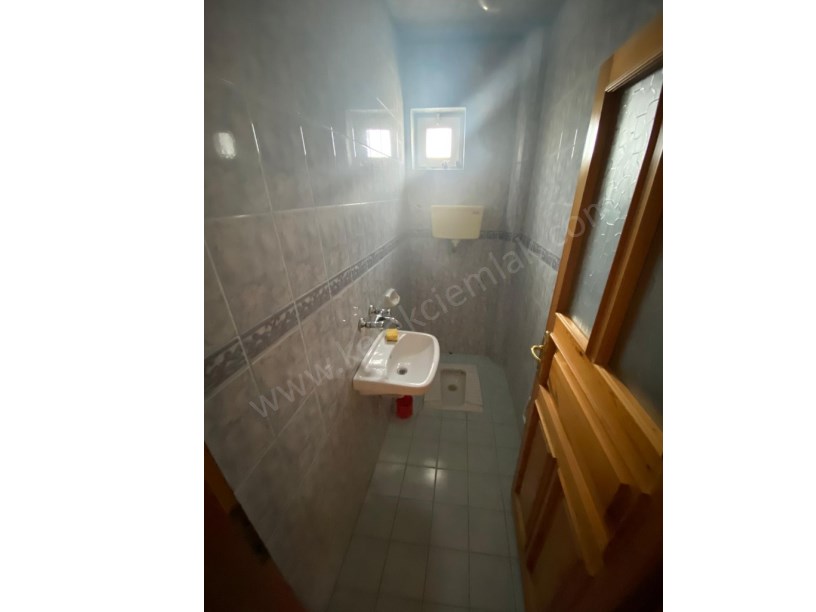 SELÇUKLU MAHALLESİNDE  EŞYALI 3+1 DAİRE