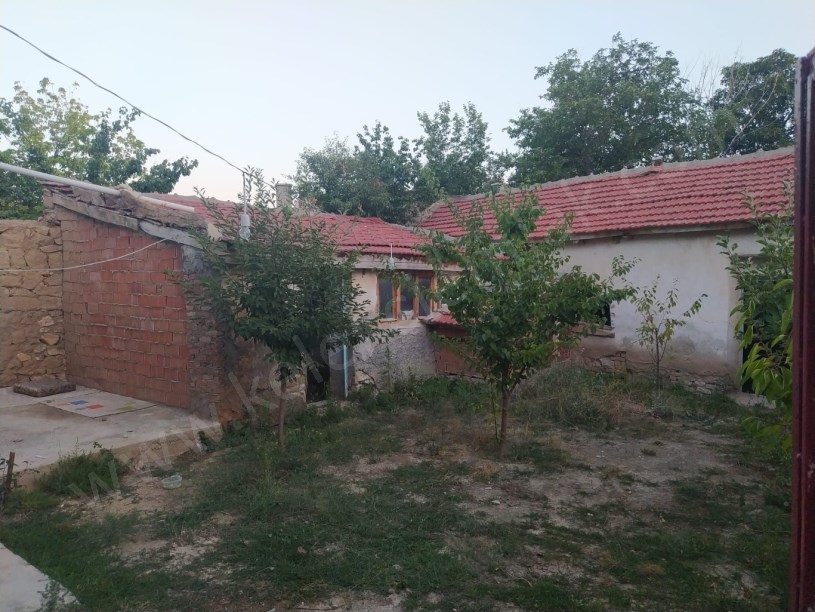ERKMEN(YAKUPŞEVKİPAŞA)MAHALLESİNDE MÜSTAKİL EV