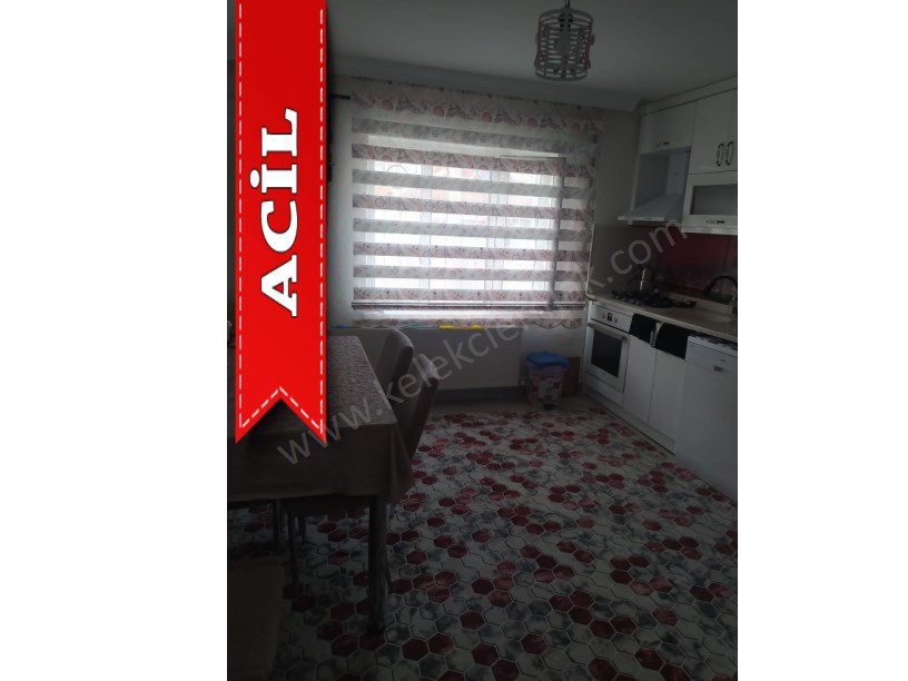 ERKMEN(YAKUPŞEVKİPAŞA)MAHALLESİNDE MÜSTAKİL EV