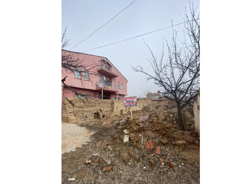 YENİ ADLİYE ARKASINDA ARSA