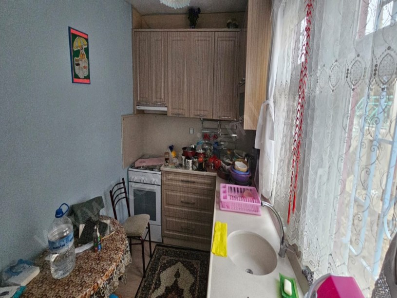 BADEMLİ MAHALLESİNDE MÜSTAKİL BİNA