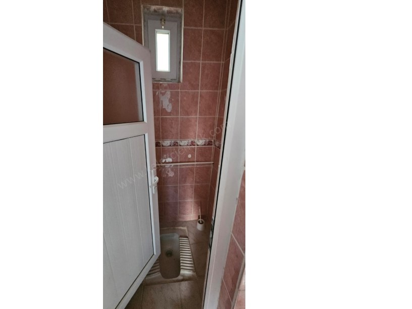 BADEMLİ MAHALLESİNDE MÜSTAKİL BİNA