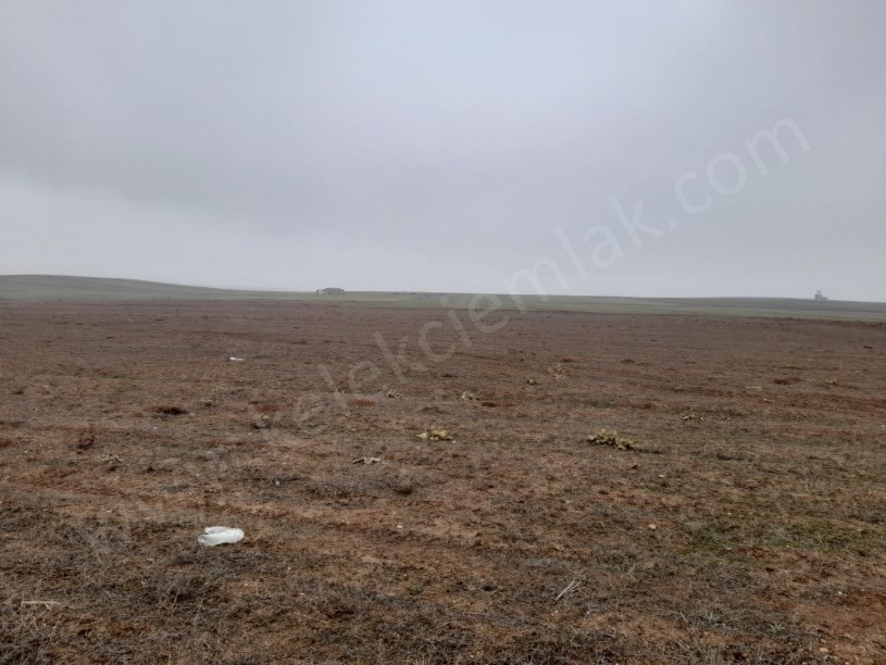 KALE MAHALLESİNDE GÜNEY CEPHELİ BÜYÜK ARSA