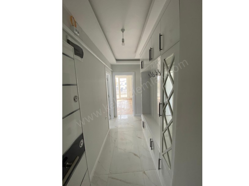 SELÇUKLU MAHALLESİNDE SATILIK 2+1 DAİRELER