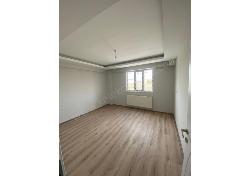 SELÇUKLU MAHALLESİNDE SATILIK 2+1 DAİRELER