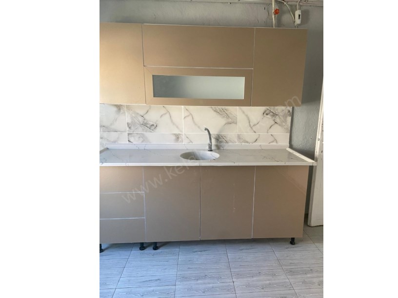 SELÇUKLU MAHALLESİNDE SATILIK 2+1 DAİRELER