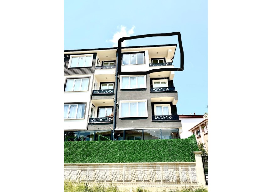 SELÇUKLU MAHALLESİ HACI KALFA SOKAKTA SATILIK 1+1