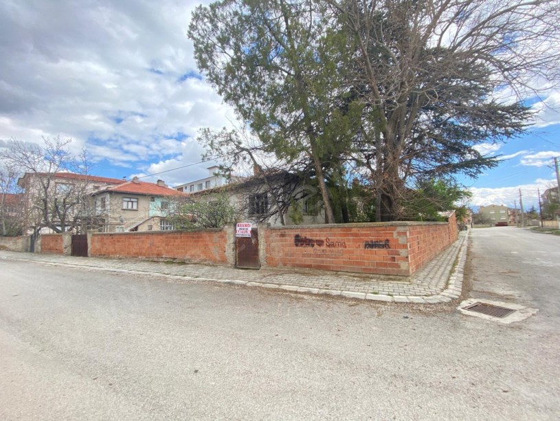 CİRİT MAHALLESİNDE KAT KARŞILIĞI ARSA
