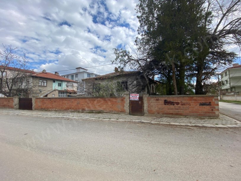 CİRİT MAHALLESİNDE KAT KARŞILIĞI ARSA