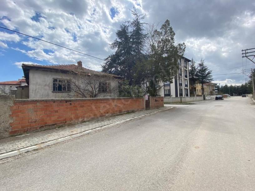 CİRİT MAHALLESİNDE KAT KARŞILIĞI ARSA