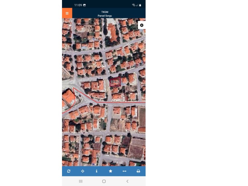 CİRİT MAHALLESİNDE KAT KARŞILIĞI ARSA