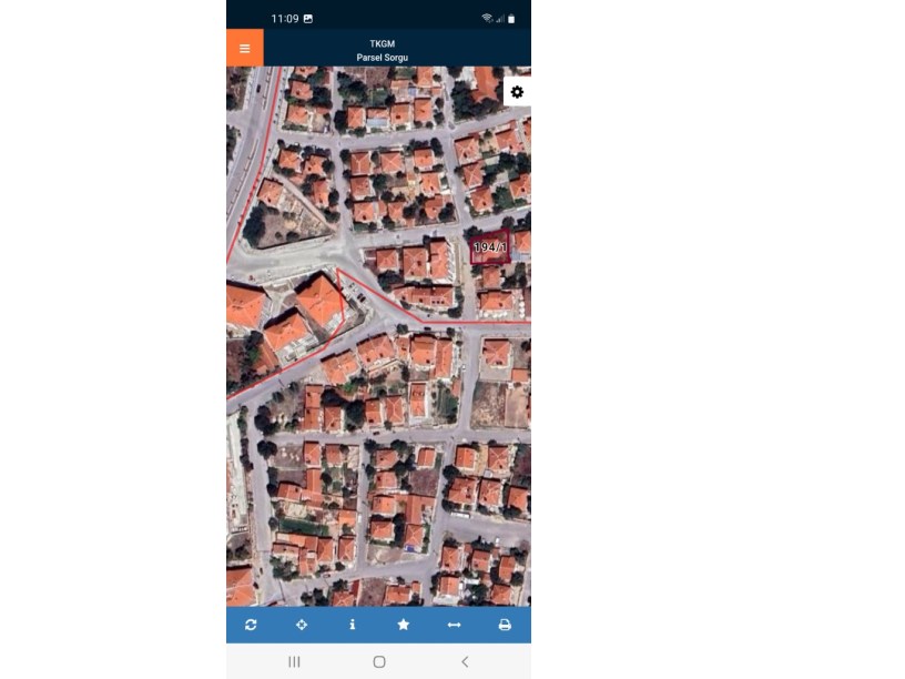 CİRİT MAHALLESİNDE KAT KARŞILIĞI ARSA