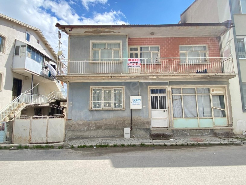 IHLAMUR EVLERİ KARŞISINDA KAT KARŞILIĞI ARSA