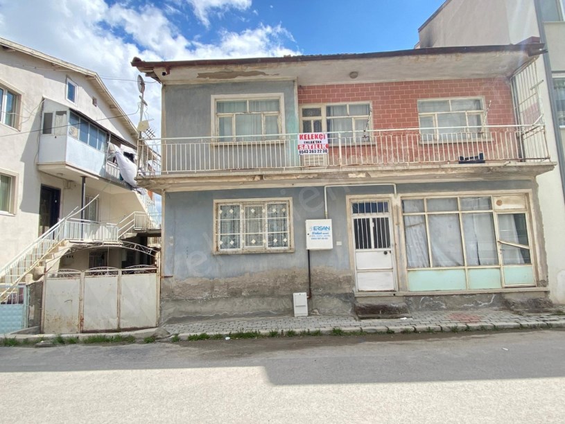 IHLAMUR EVLERİ KARŞISINDA KAT KARŞILIĞI ARSA