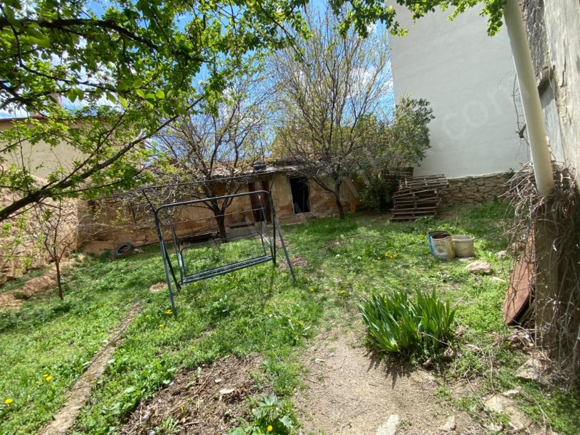 IHLAMUR EVLERİ KARŞISINDA KAT KARŞILIĞI ARSA