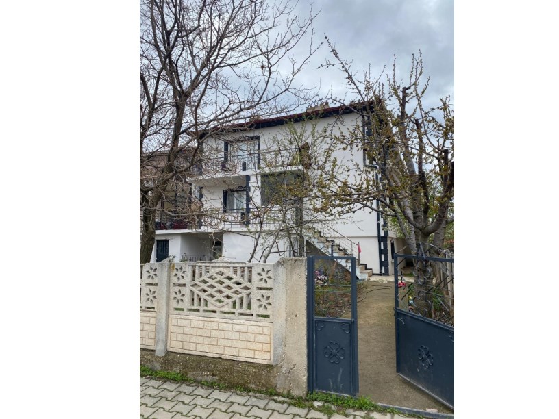 BADEMLİ MAHALLESİNDE SATILIK DUBLEKS DAİRE