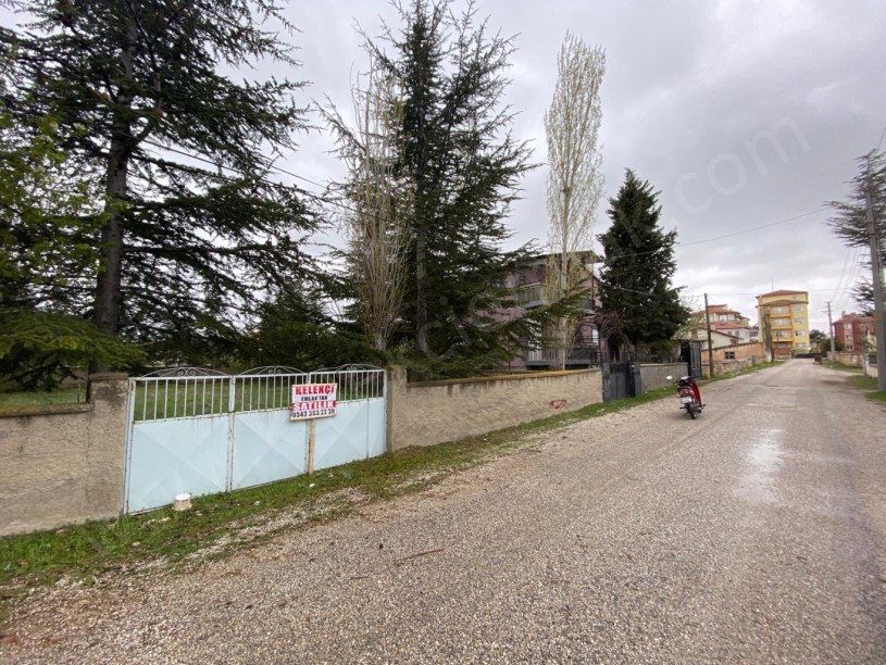 KIRKGÖZ MAHALLESİNDE KAT KARŞILIĞI ARSA