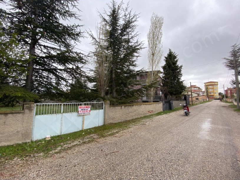 KIRKGÖZ MAHALLESİNDE KAT KARŞILIĞI ARSA