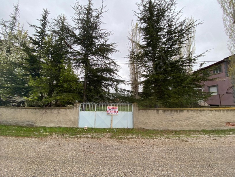KIRKGÖZ MAHALLESİNDE KAT KARŞILIĞI ARSA