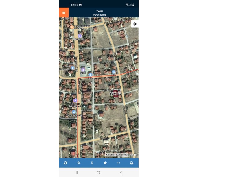 KIRKGÖZ MAHALLESİNDE KAT KARŞILIĞI ARSA