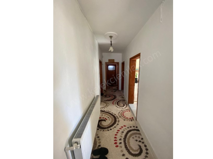 BADEMLİ MAHALESİNDE KİRALIK 3+1
