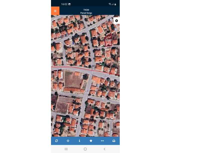 CİRİT MAHALLESİNDE KAT KARŞILIĞI ARSA