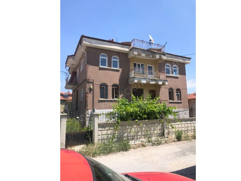 CİRİT MAHALLESİNDE KAT KARŞILIĞI ARSA