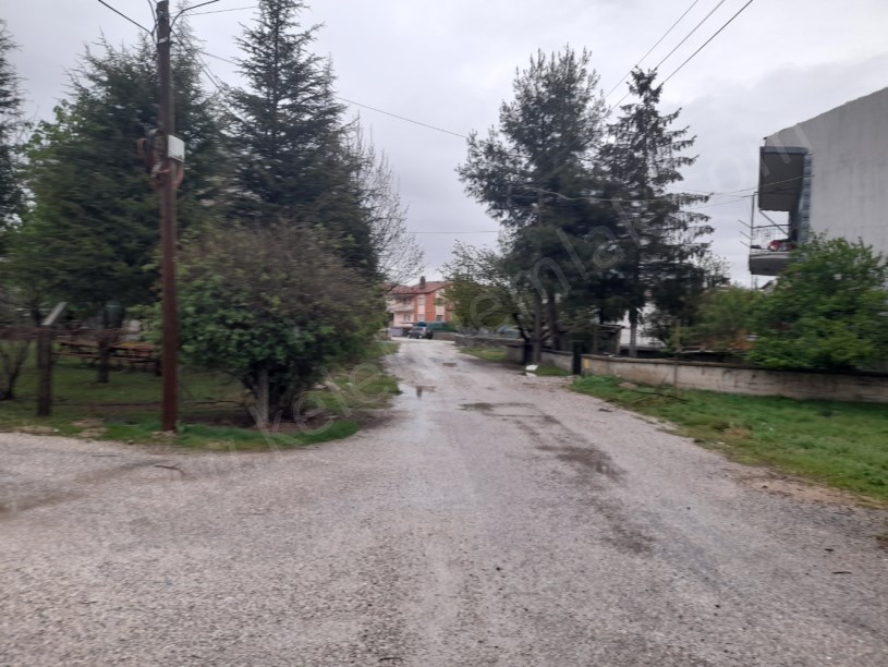 SELÇUKLU MAHALLESİ BULUŞ SOKAKTA KAT KARŞILIĞI ARSA