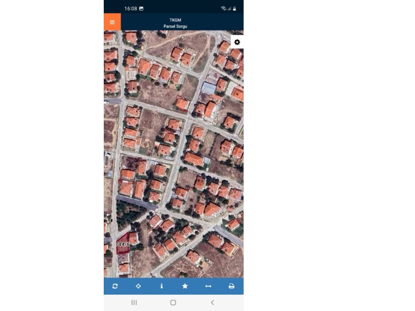 SELÇUKLU MAHALLESİ BULUŞ SOKAKTA KAT KARŞILIĞI ARSA